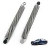 Trunk Lid Return Springs Trunk Lid Lift Support Shock with Spring 51247204366 51247204367 for 5 Series F10