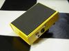 Sabbadius Custom Pedal Effects Funky Filter Tone Effects Pedal Handmade in Argentina Auto-Wah