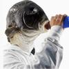 Lustige Realistische Karpfenmaske Latex Vollkopfmaske Scherzartikel Fisch Latexmaske Themenveranstaltungen