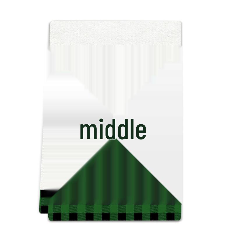 JIT Dropshipping Thanksgiving & Halloween Microfiber Kitchen Towels - Holiday Decorative Dish Towels