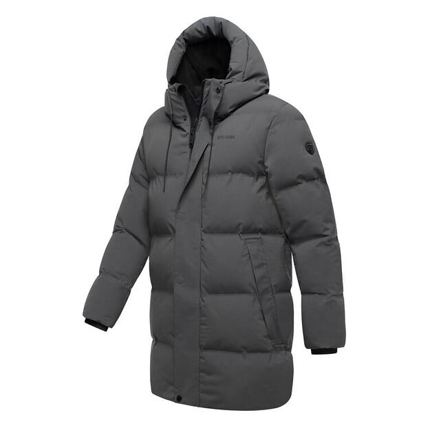 Куртка зимняя Stone Harbour Darianoo