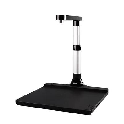 Navigator Q100A High-Speed Document Camera & Scanner CN Plug (adapter Included)
