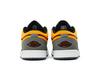 Jordan 1 Low SE Light Graphite Vivid Orange
