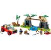 LEGO City 60301 Wildlife Rescue Vehicle