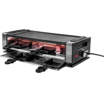 Elektronik für die Küche – Elektrische Pfannen