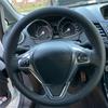 L10A Wiring Kit Steering Wheel Frame Trim Button Cruise Control Switch For Ford Fiesta MK7 MK8 Ecosport 2013 99E740AA321434