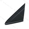 For Ford Kuga Escape 2013 2014 2015 -2019 Rearview Wing Door Side Mirror Corner Triangle Molding Trim Cover Panel Lid CJ54S16004