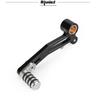 Yamaha YZF R25 R3 MT-03 MT25 CNC Adjustable Gear Shift Lever Accessories