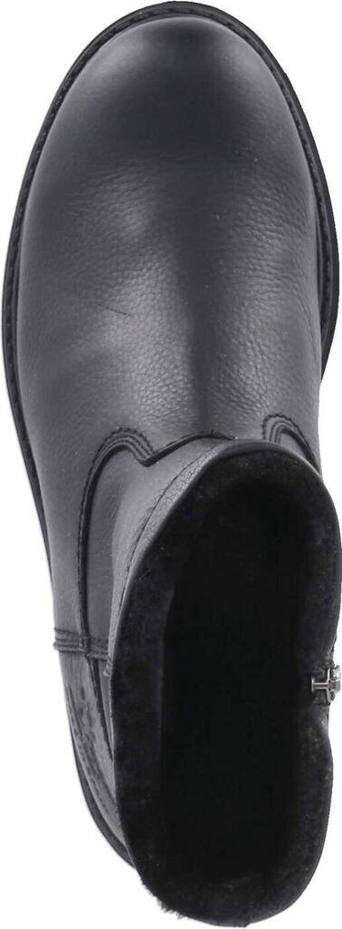 Boots Panama Jack Fedro Black