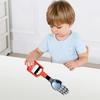 Fun Fetch Claw Arm Grabber Toy Hand Claw Grabber Reacher Tool Pick Up Toys Robot Claw Toy  DIY Toy