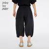 JNBY Kids' Unisex Summer Cargo Pants