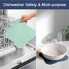 High Temperature Resistant Air Fryer Silicone Insulation Pad Hot Pads  Air Fryer Use