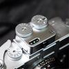 Hot Shoe Light Meter Double Reverse 120/135 Rangefinder For Leica