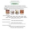 Pine Wood Timber Blocks for Industrial Use