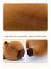 Capybara Plush Pillow - Cute Animal Toy