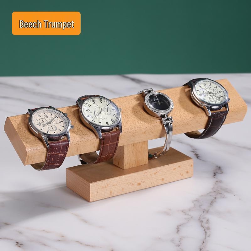 Watch & Bracelet Display Stand - Table Rack Holder