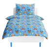 Paw Patrol Squad Reversible Duvet Set