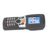 Wireless Barcode Scanner 1D 2.4GHZ 2.2 Inch Color Screen Portable Inventory Scanner