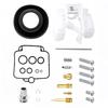 Carburetor Rebuild Repair Kit Fit For Polaris For Sportsman 500 Carburetor Garden Power Tool Repair Parts