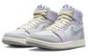 Air Jordan WMNSAir Jordan 1 Zoom Cmft 'Grey Purple' Women's DV1305-005