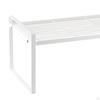 Compact Spice Holder, Utensil Drying Stand, Kitchen Organizer, Slip-Resistant Dish Rack