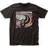 Elliott Smith Figure 8 Unisex T-shirt Music Classic Rock Band Tee New Black