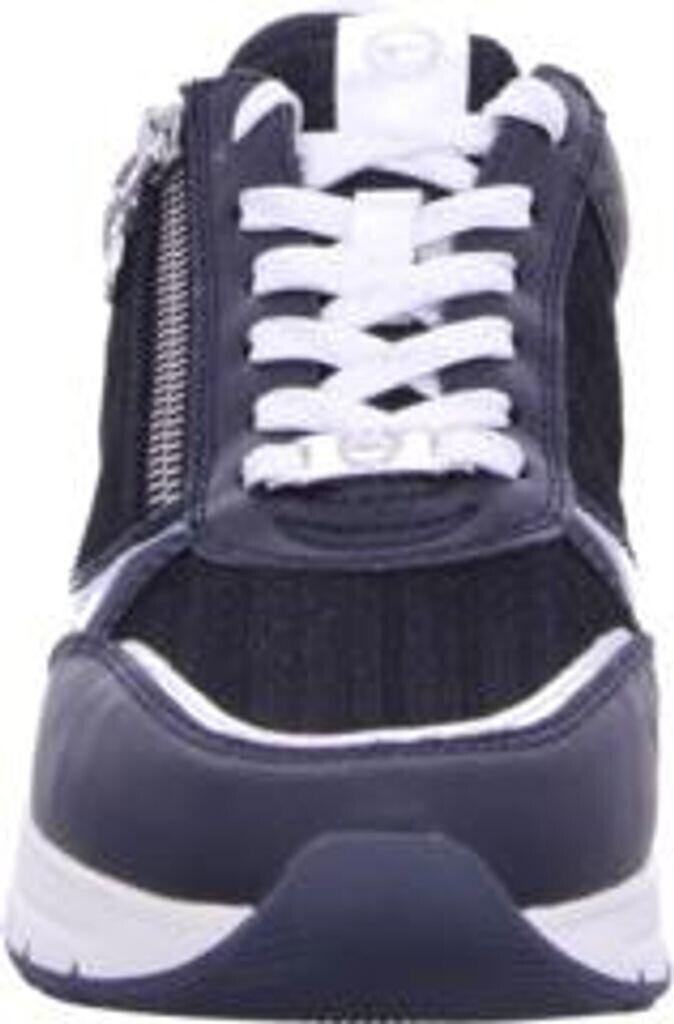 Sneakers Tamaris Sneaker Navy Comb