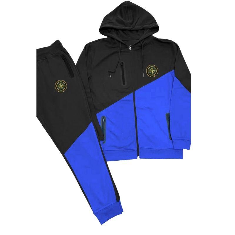 2022 Chándal Hombre Sets Spring Hoodies Pantalones 2 Piezas Set Running  Hoody Hombre Marca Sudadera Sport Joggers Pantalones de Chándal Traje  Masculino comprar a buen precio — entrega gratuita, reseñas reales con  fotos — Joom