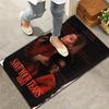 Ariana Grande Carpet Rug for Living Room Bedroom Home Sofa Decoration,Kids play Nonslip Floor Mat