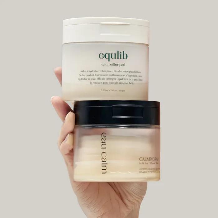 

[Pad Set] Oh Brier Pad & Oh Calm Coming Pad