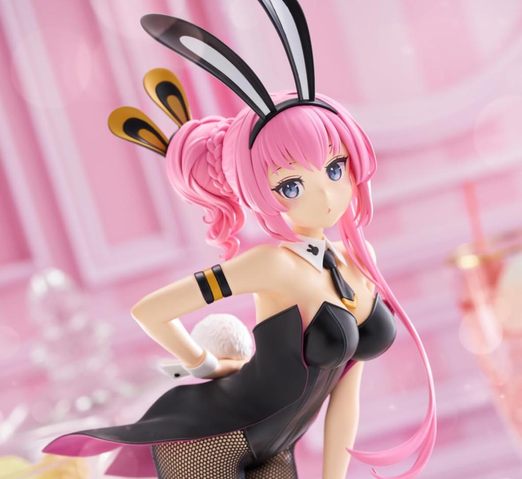 BiCute Bunnies Figure Megurine Luka Figure