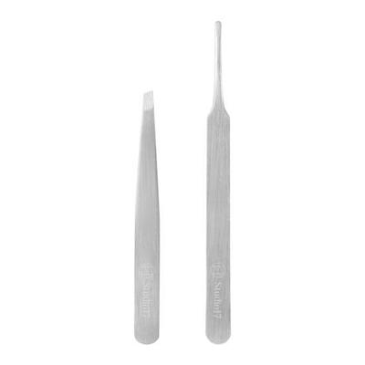 Make-up-Pinzetten-Duo