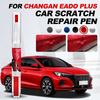 Manutenzione carrozzeria auto – Prodotti antigraffio per carrozzeria