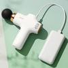 AUX Mini Percussion Massage Gun CN plug (adapter included)