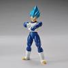 Figure-Rise Standard Super Saiyan God Super Saiyan Vegeta, beliebte koreanische Bandai