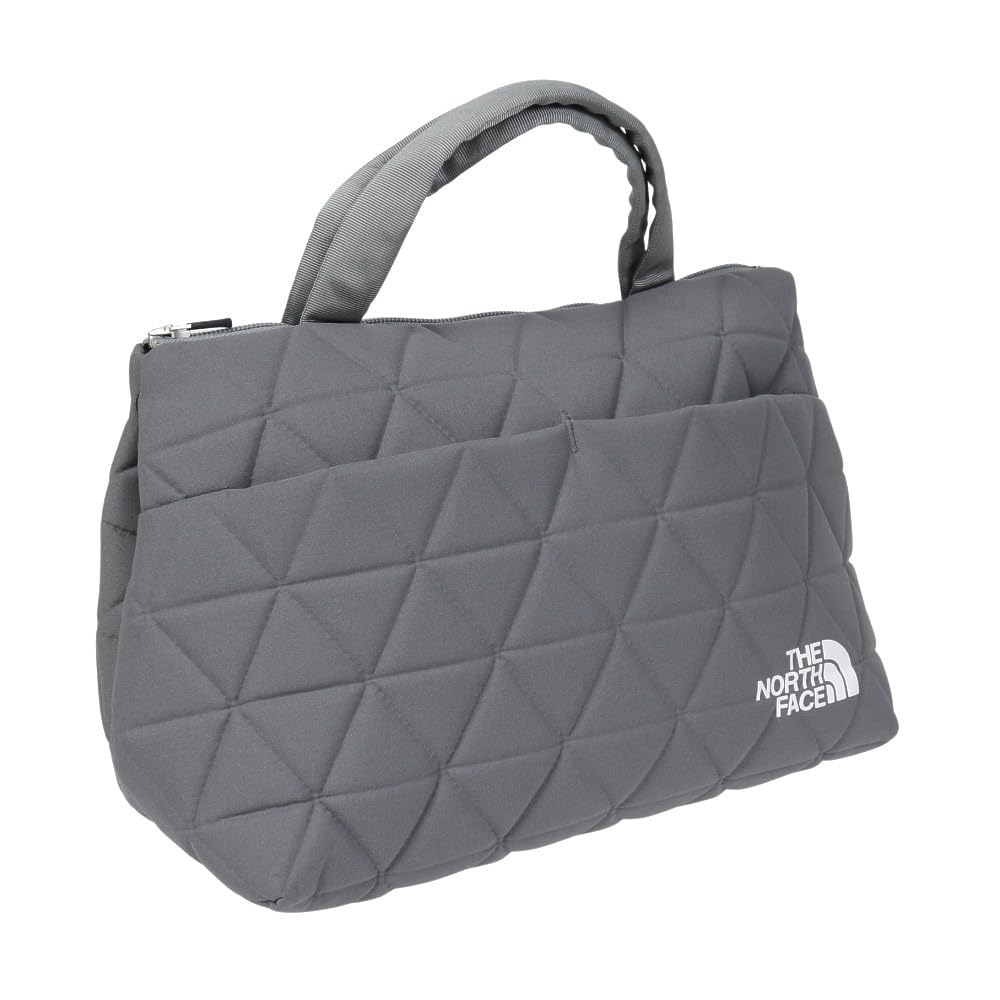 

Сумка-тоут North Geoface Box Smoked Pearl ONESIZE [The Face]