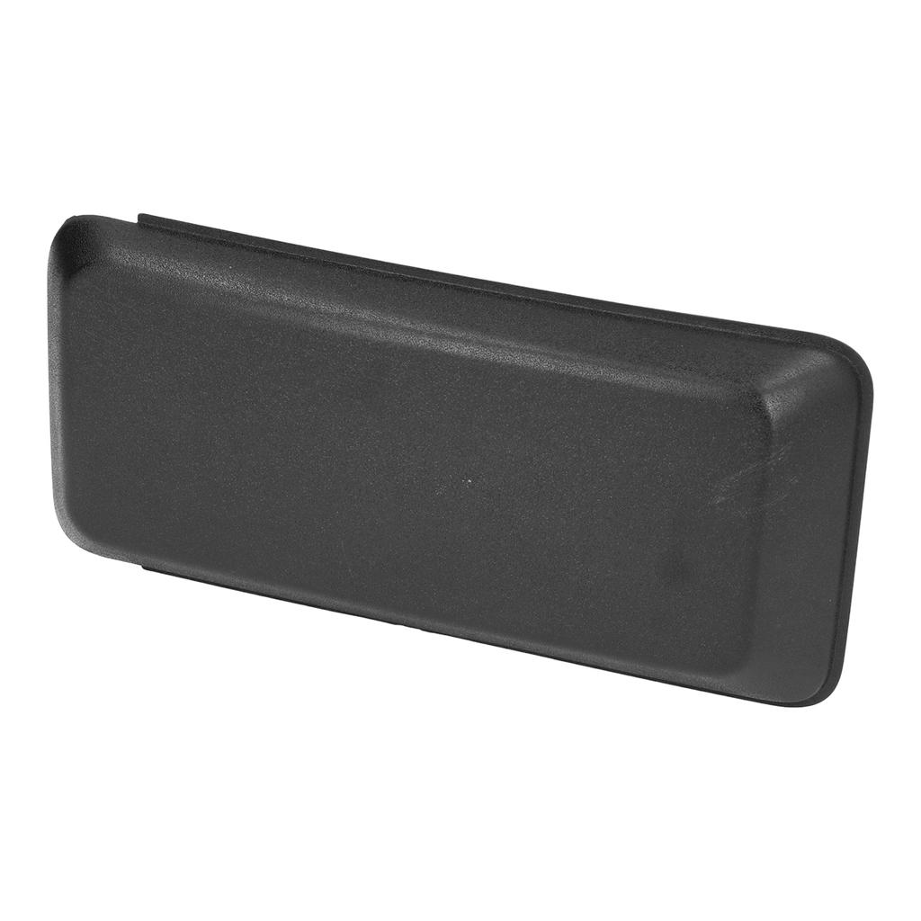 Front Bumper Right Guard Pads Inserts End Caps Cover Car Exterior Accessories Replacement for F150