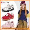 ABCkids2026 Spring Collection: Girls' Non-slip Casual Sports Shoes with Soft Soles