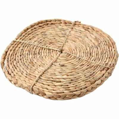 Lily Pad Rope - Braided Quality - White - 16 Mm - 10 M - Adult