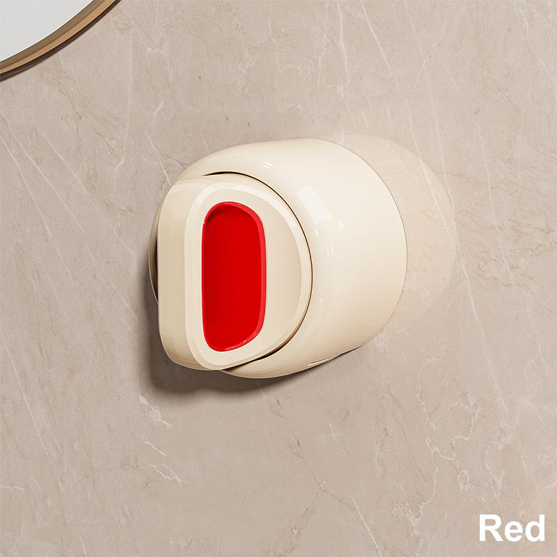 

Настенный силиконовый шампунь Массажер для кожи головы Без проколов Расческа для шампуня Массажная щетка для ванны Щетка для душа с ящиком для хранения Инструмент красный