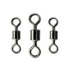 American Swivel Stainless Steel Figure-8 Ring Connector for Sea Fishing Competitions