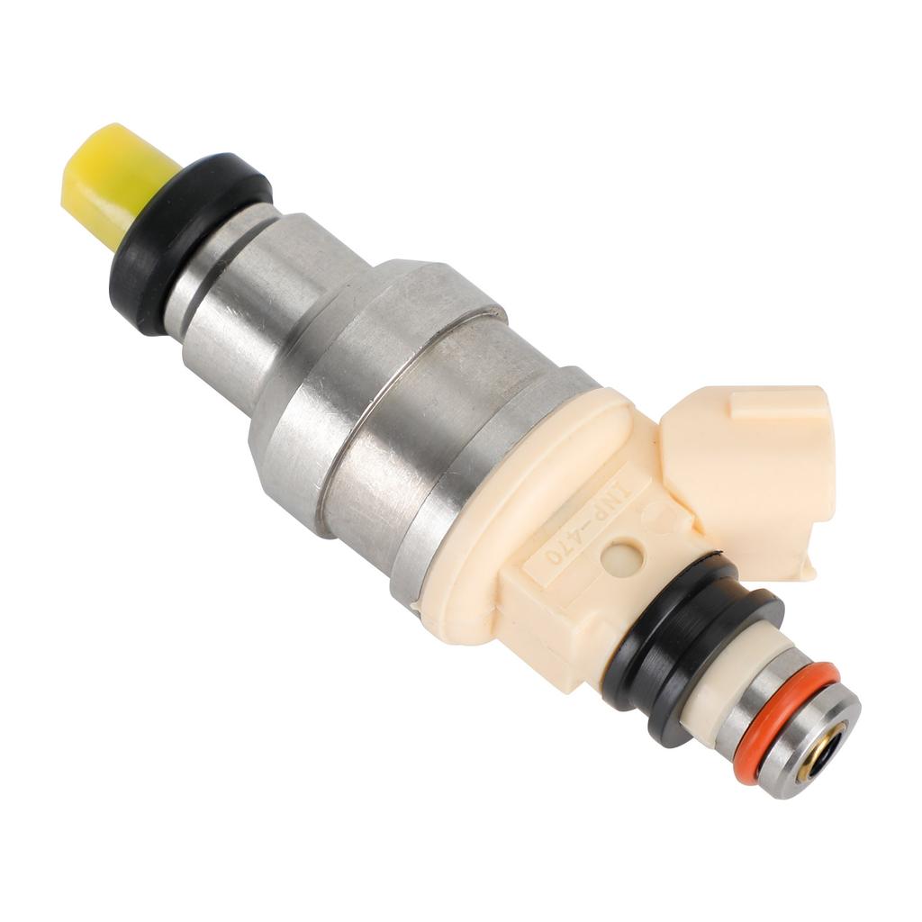 1 STÜCK Kraftstoffeinspritzdüsen INP-470 Passend für Suzuki Sidekick X-90 1.6L Passend für Chevy Tracker
