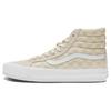 Vault Ua Og Sk8 Hi Lx 'Beige Weiß' VN0A4BVB0VW