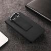 With Hook Mobile Phone Pouch Single-layer Phone Belt Hanging Pouch Phone Belt Clip Bag  Outdoor