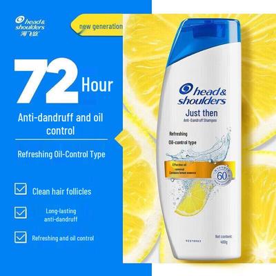 Shampoos en conditioners