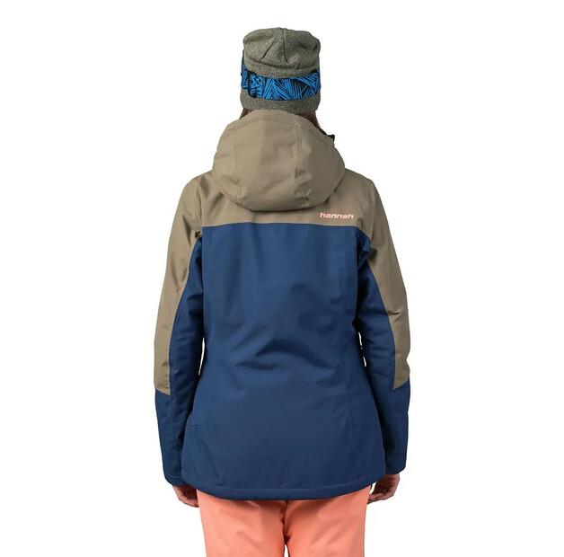 Hannah Куртка Maky COL