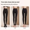 MiiOW Women's High-Waist Fleece-Lined Thermal Leggings & Tights