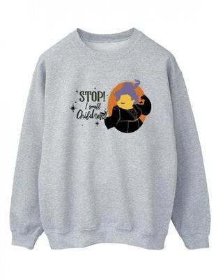 Damen/Damen Hocus Pocus Stop Mary Sweatshirt