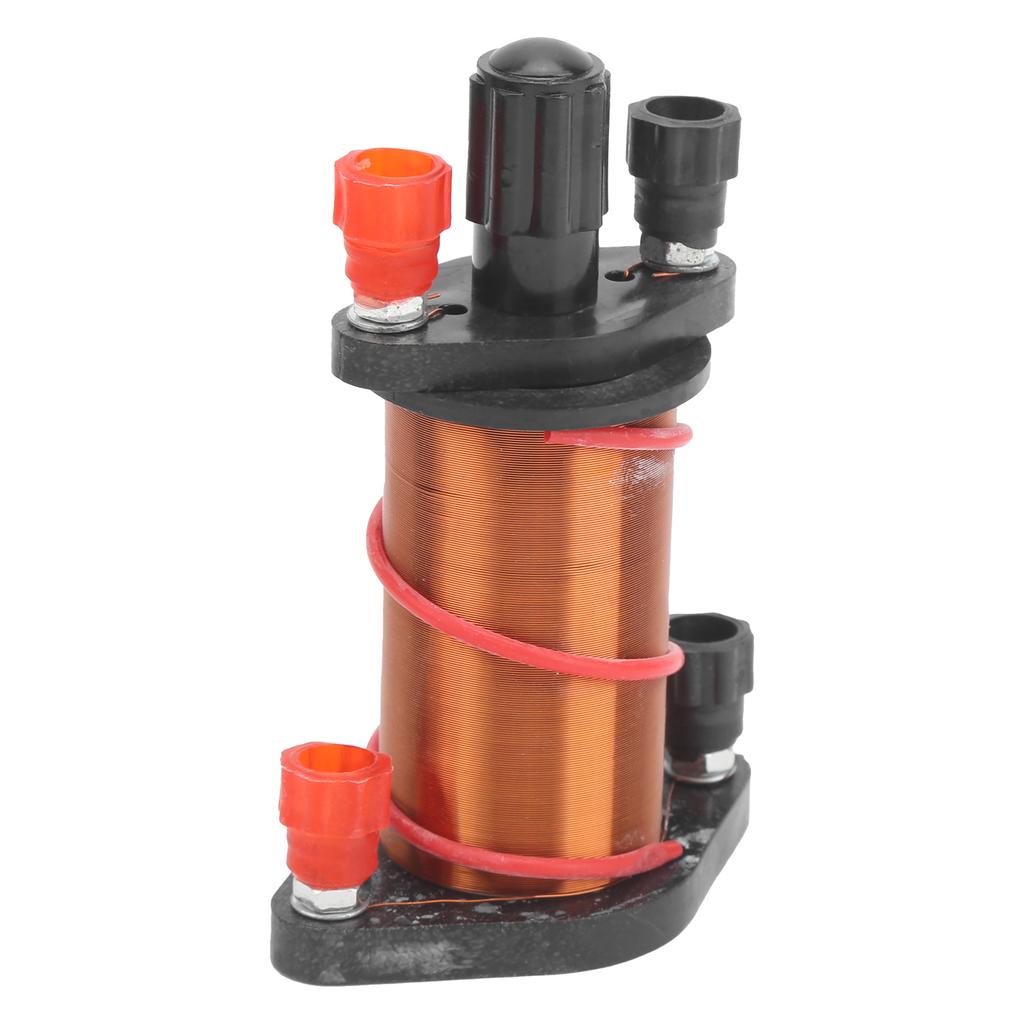 Buy Primary Secondary Coil Physical Electromagnetic Induction Coil ...