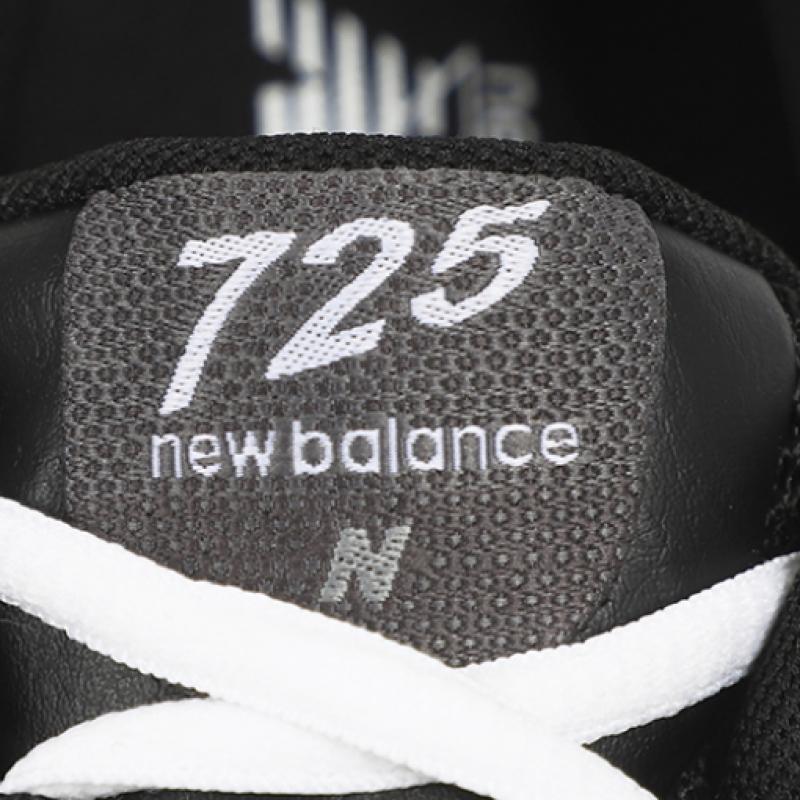 New Balance Genuine New Balance 725 Grey Black
